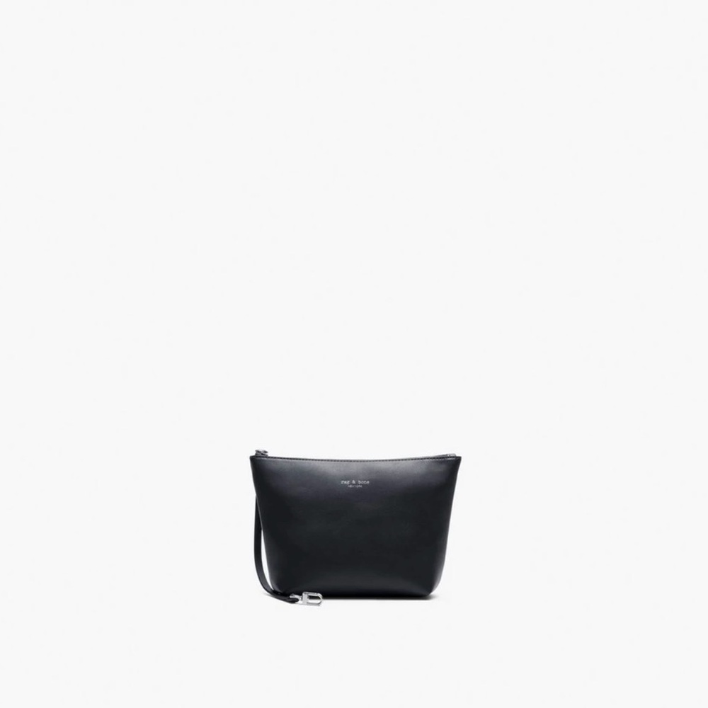 Rag & Bone Parker Bucket Bag black NWT - Picture 5 of 5